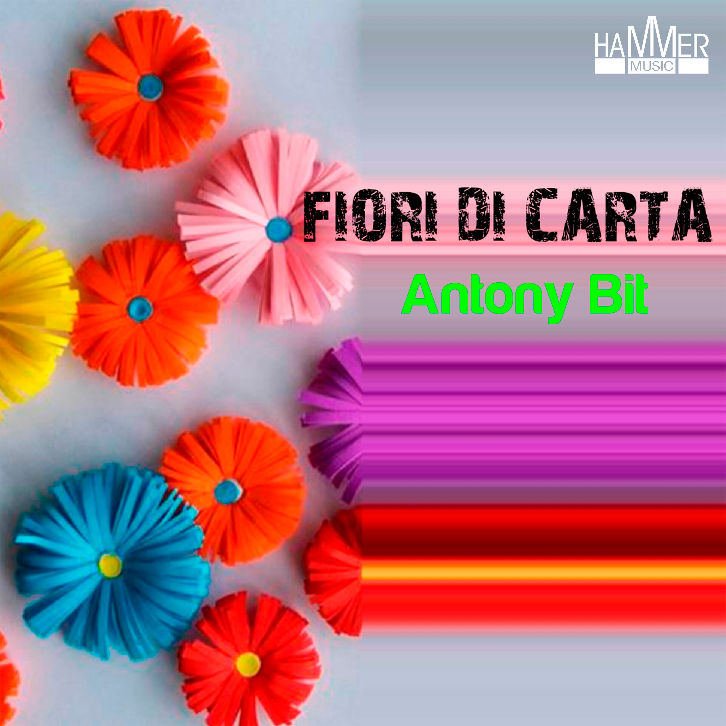 Fiori Di Carta - Single