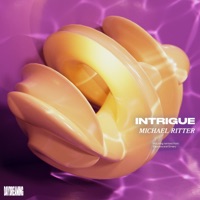 Intrigue - EP - Michael Ritter