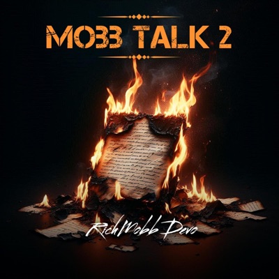 MOBB TALK 2 - Single