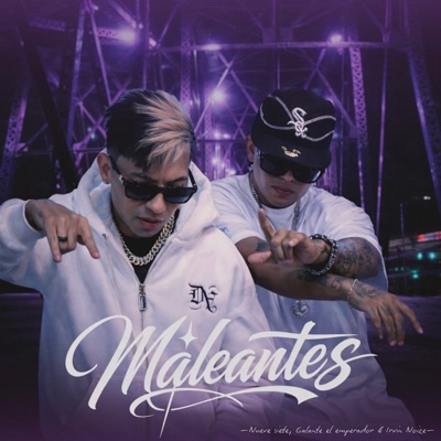Maleantes - Single