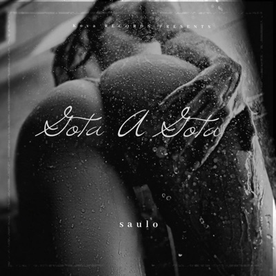 Gota a gota - Single