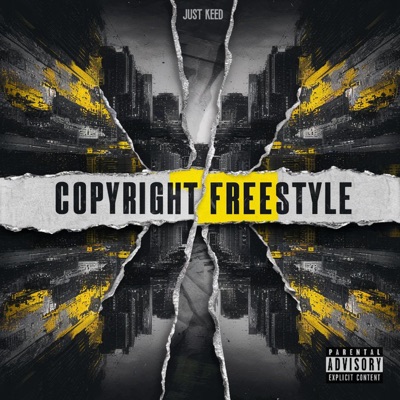 Copyright Freestyle - Single