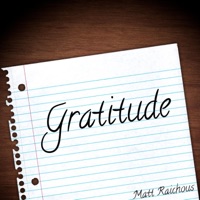 Gratitude - Single - Matt Raichous