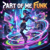 Part of Me Funk - Leo Moreira