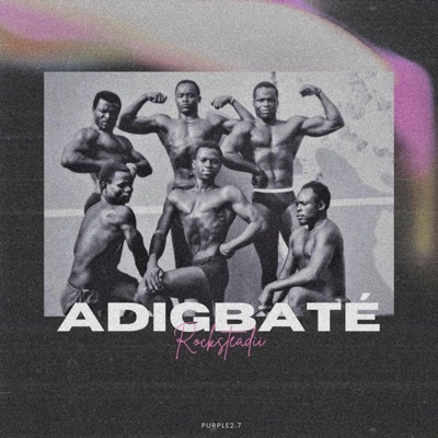 ADIGBATE - Single