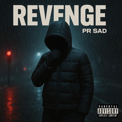 REVENGE - EP