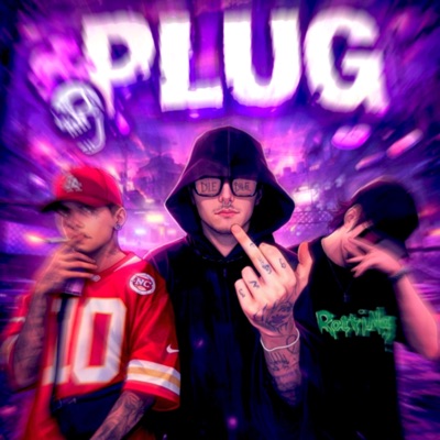 PLUG (feat. Rickboss vA & alizon luv) - Single