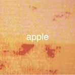 Apple - Single