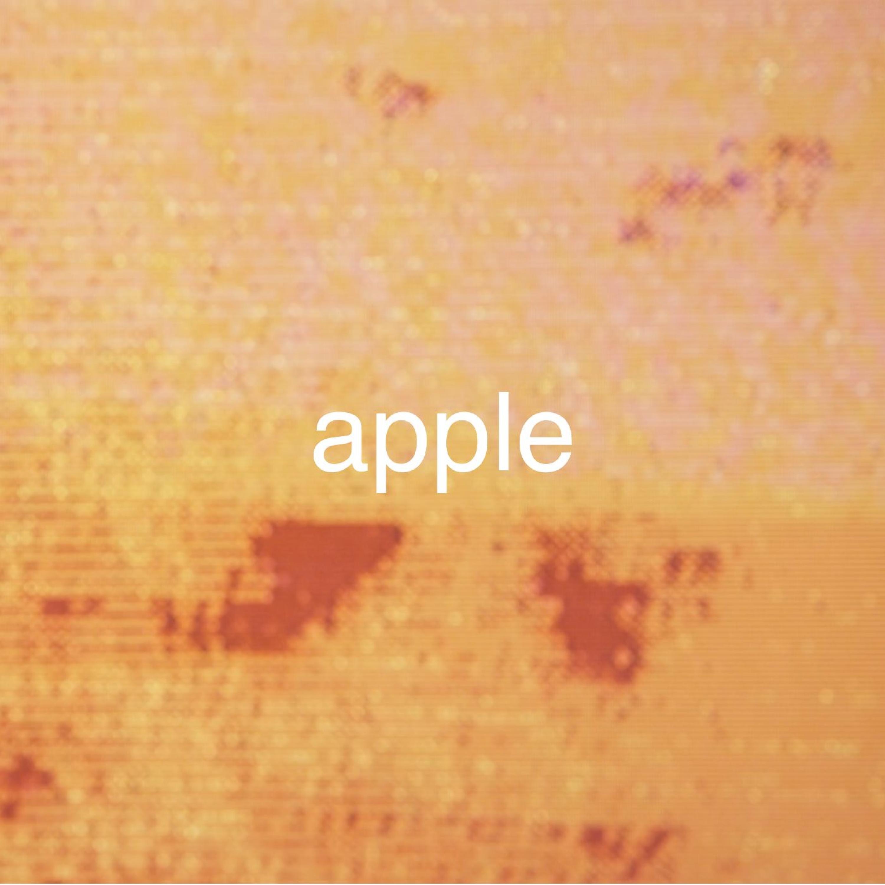 Apple - Single