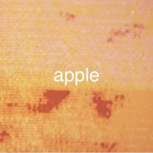 Apple - Single