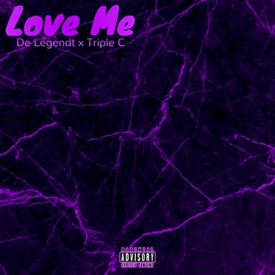 Love Me (feat. Triple C) - Single