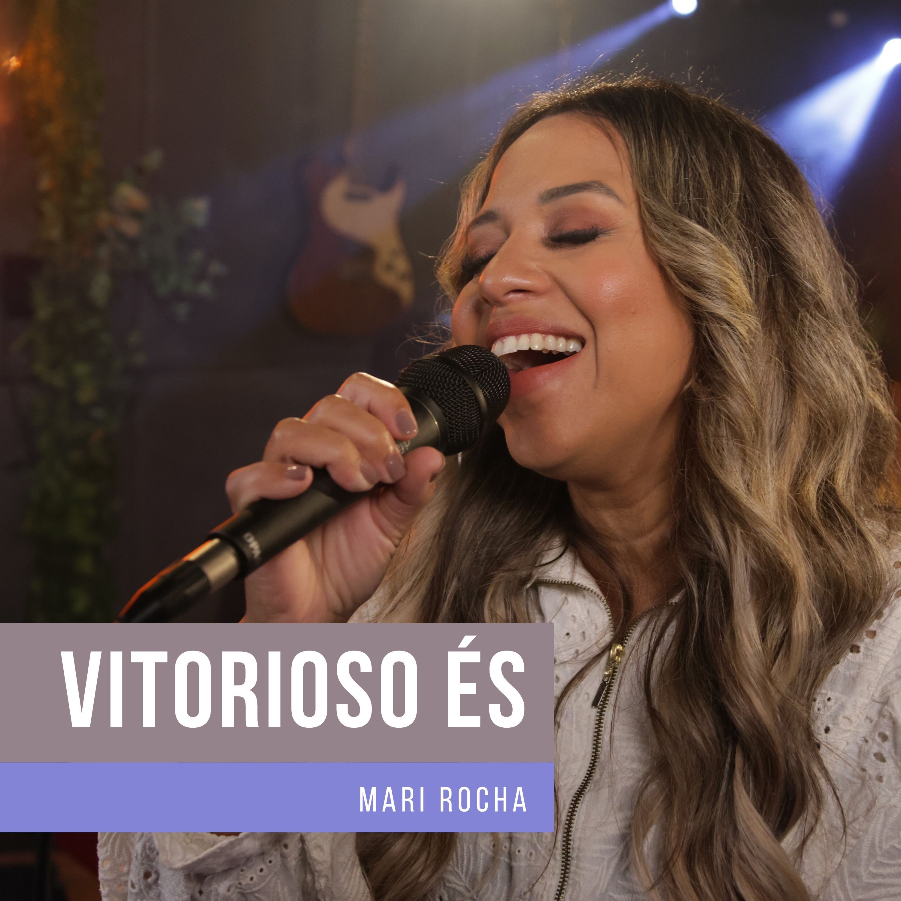 Vitorioso És - Single