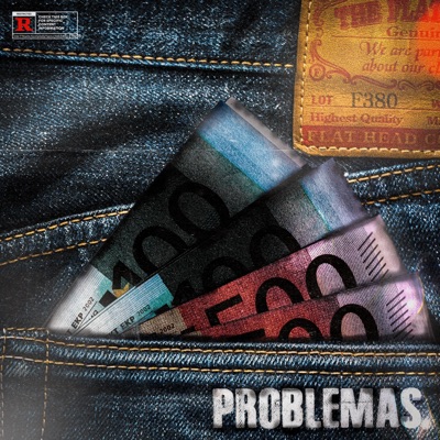 Sem Problemas. - Single