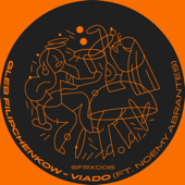 Viado (feat. Noemy Abrantes)