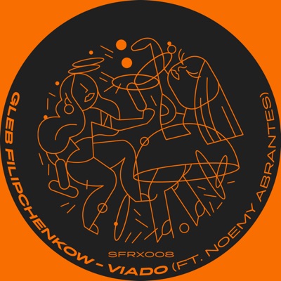 Viado (feat. Noemy Abrantes) - Single