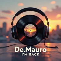 I'm back - EP - de.mauro