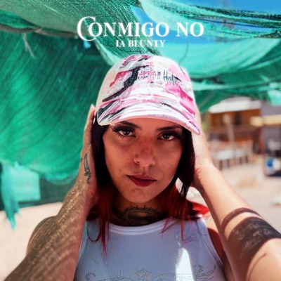 Conmigo no - Single