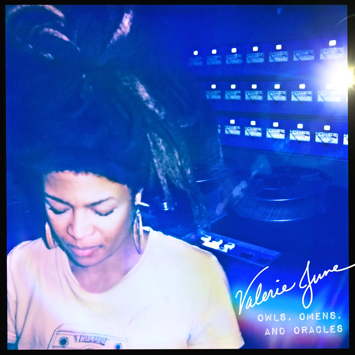 Valerie June - Owls, Omens, and Oracles (2025) [iTunes Plus AAC M4A]-新房子