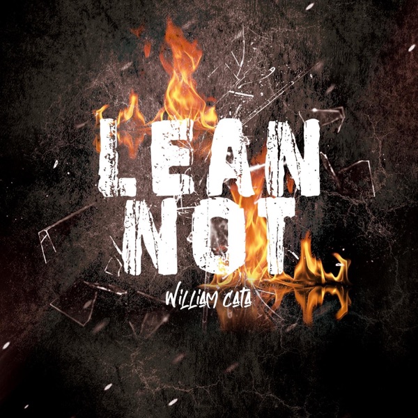 Cover of Lean Not - Single