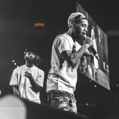 Boss Shit (feat. LotBoyy) - Single