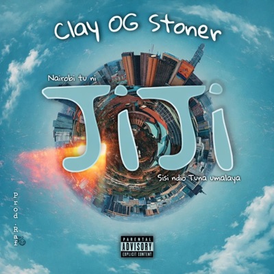 Jiji - Single