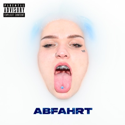 Abfahrt