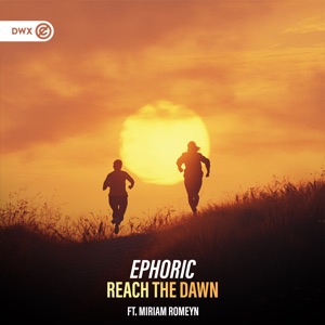 Reach the Dawn (feat. Miriam Romeyn)
