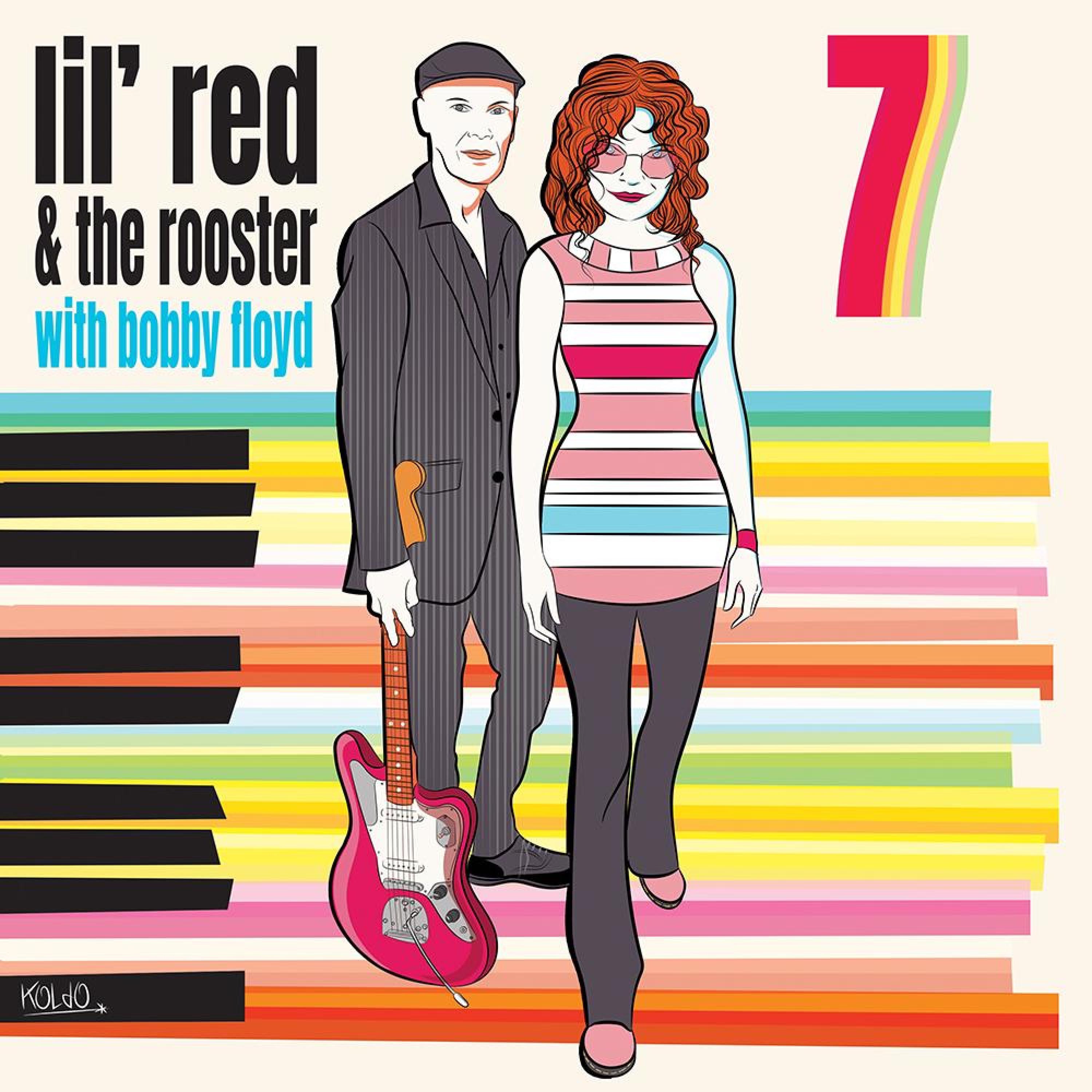 Mr. Saboteur (aka Do the Donut) [feat. Bobby Floyd] - EP