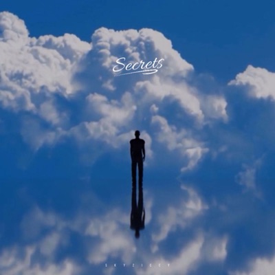 Secrets (feat. Lyko beats) - Single
