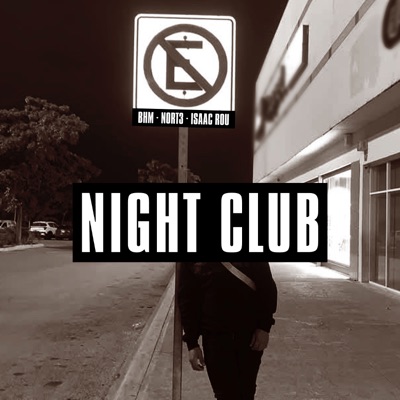 Night Club - Single