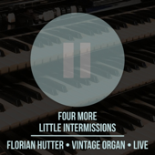 Four More Little Intermissions - EP