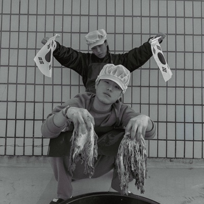 KIMCHI - Single