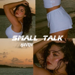 SMALL TALK - Single