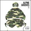Alpine Grooves 9 (Kristallhütte) [Incl. DJ Mix] - Del Monte