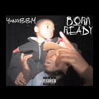 Born Ready (Album)
