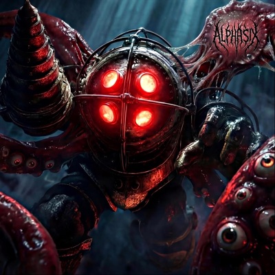 No Gods No Kings Only Mother (feat. Ryan Vail, Synestia & Larcɇnia Roɇ) - Single