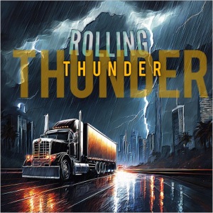 ROLLING THUNDER - Single