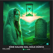 Kime Kalmış Mal Mülk Dünya (Mısırlou) - FB LABS ECHO