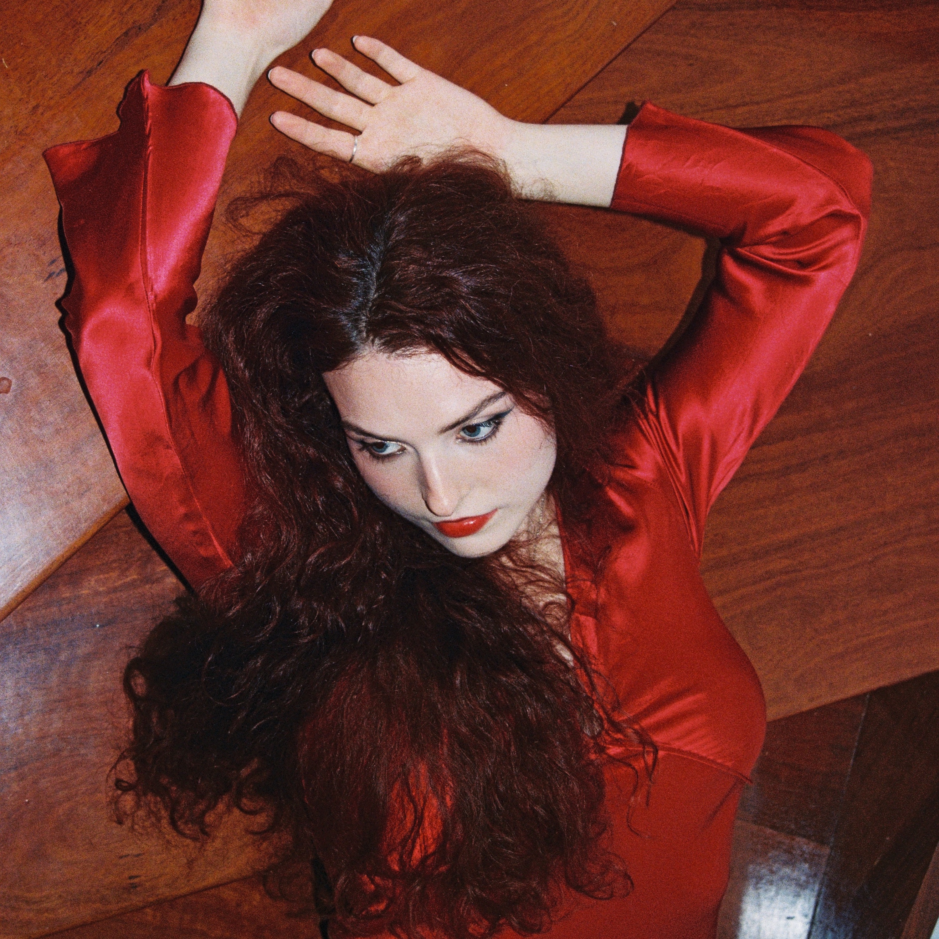 Pretty When I Cry - Single