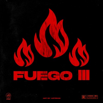 Fuego 3 - Single
