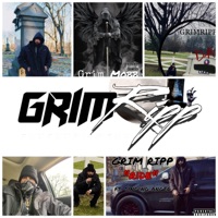 UNBL - Single - GrimRipp