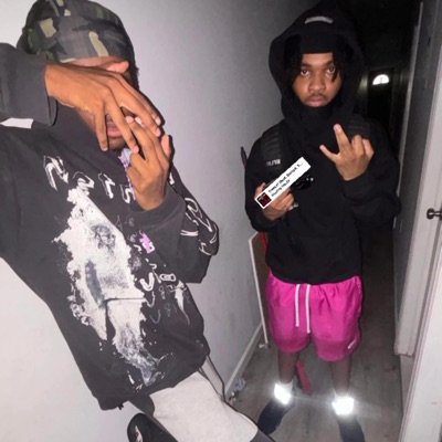 Kreep (feat. TyGBando & RG Kreep) - Single