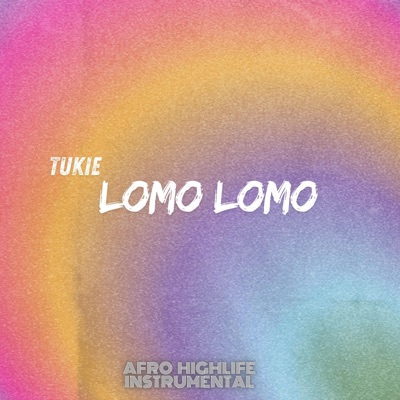 Lomo Lomo (KiDi x FireBoy Type Beat) [Afro Highlife Instrumental] - Single