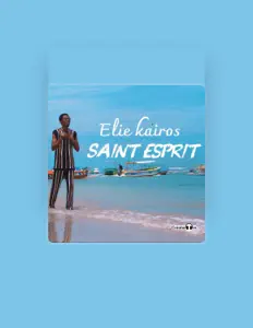 Listen to Elie Kairos, watch music videos, read bio, see tour dates & more!