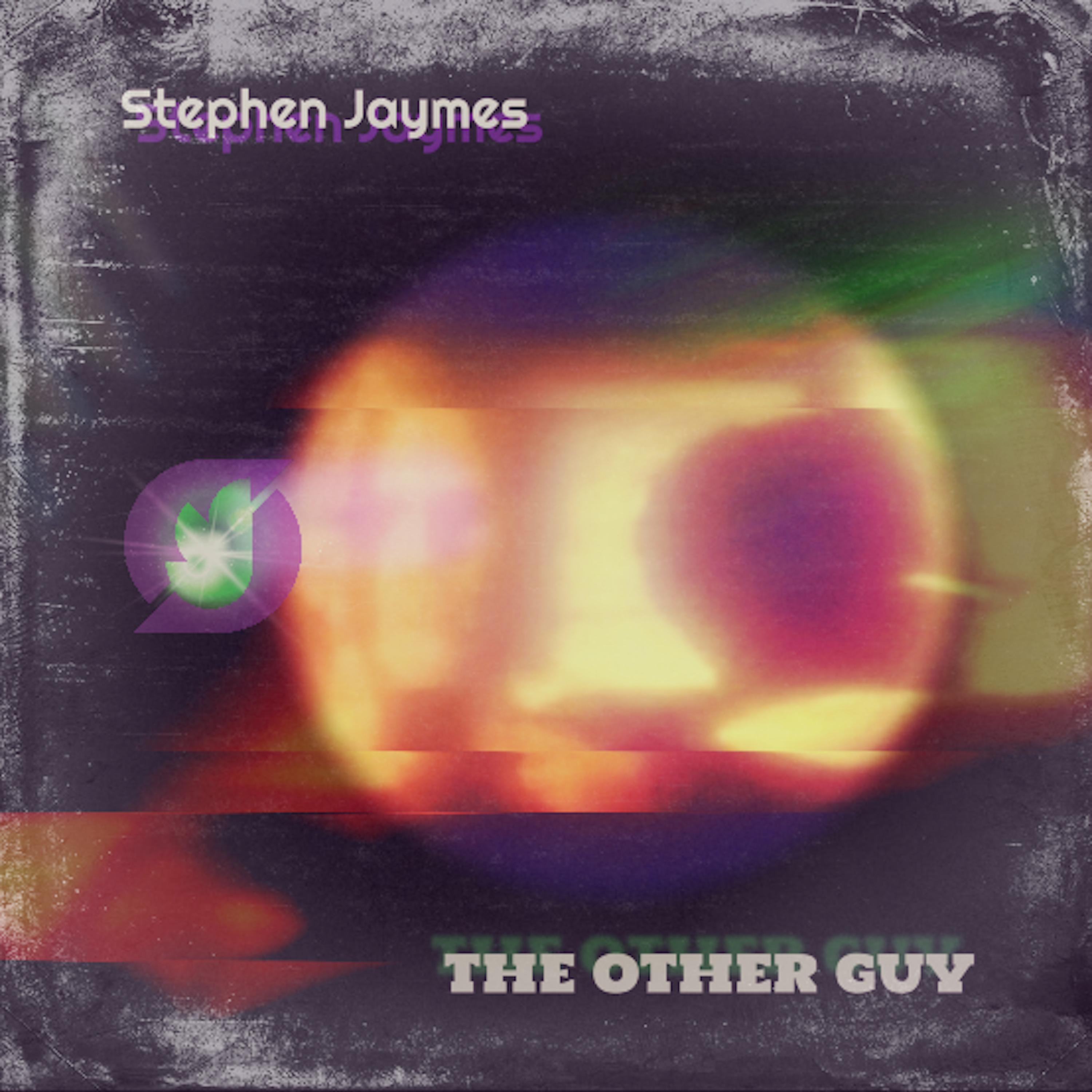 The Other Guy - Single