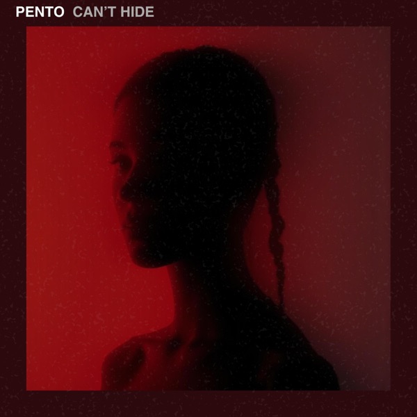 Can't Hide EP