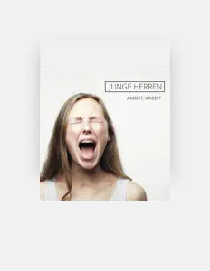 Junge Herrenを聴いたり、ミュージックビデオを鑑賞したり、経歴やツアー日程などを確認したりしましょう！