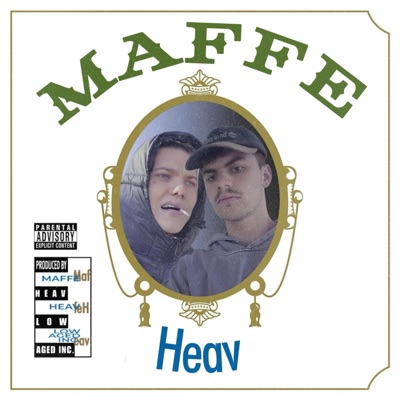 Wavy A (feat. heav) - Single