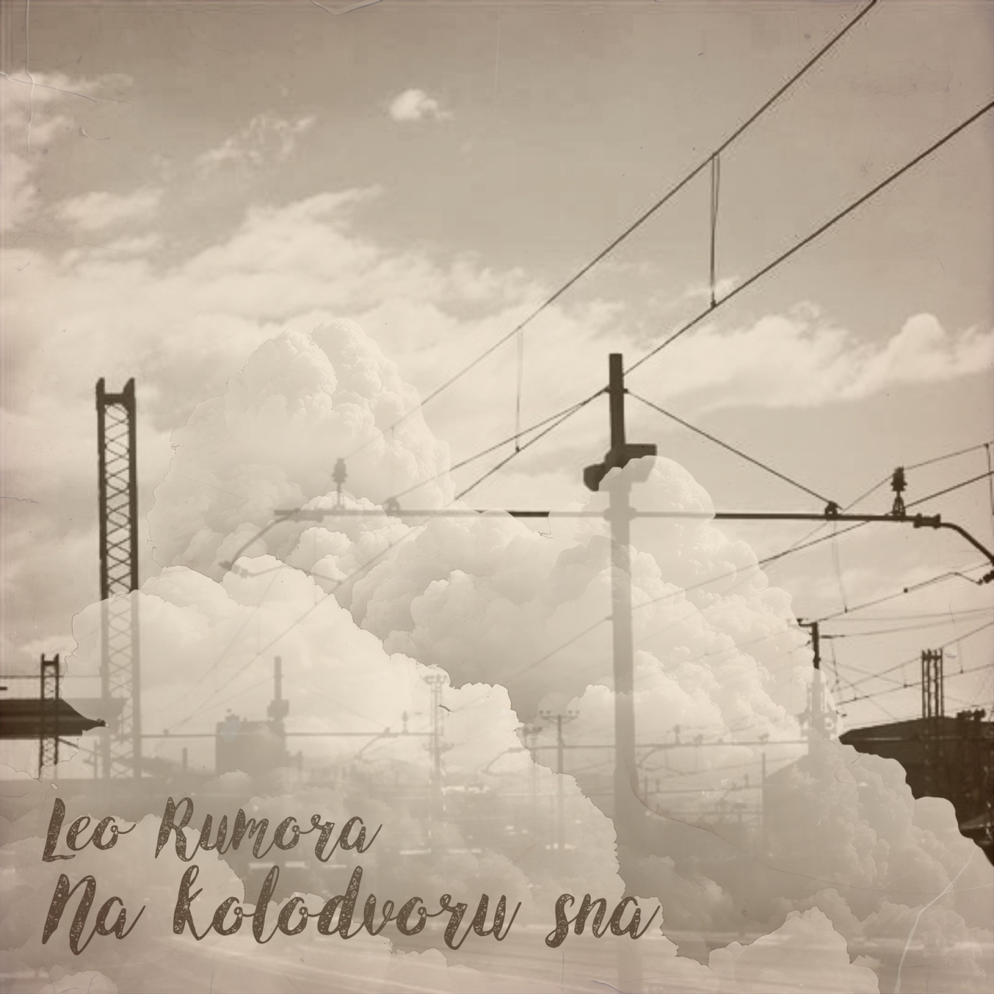 Na kolodvoru sna - Single