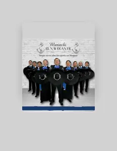 Ouve Mariachi El Navegante, vê vídeos de música, lê a biografia, vê as datas da digressão e muito mais!